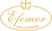 logo EFEMER Servicii funerare Suceava
