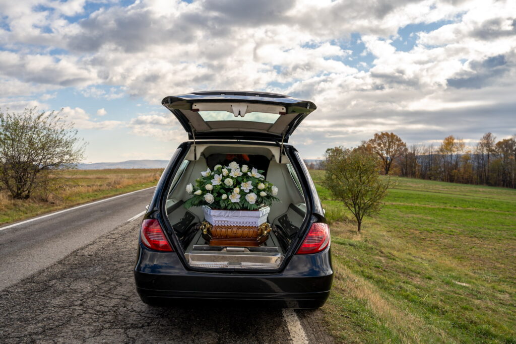 Efemer Servicii funerare Suceava