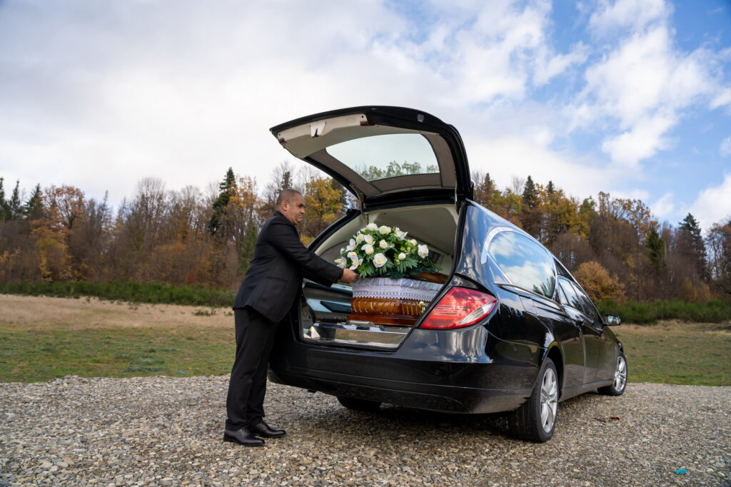 Efemer Servicii funerare Suceava