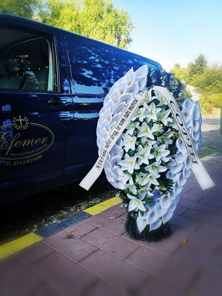 efemer coroane de flori suceava 1